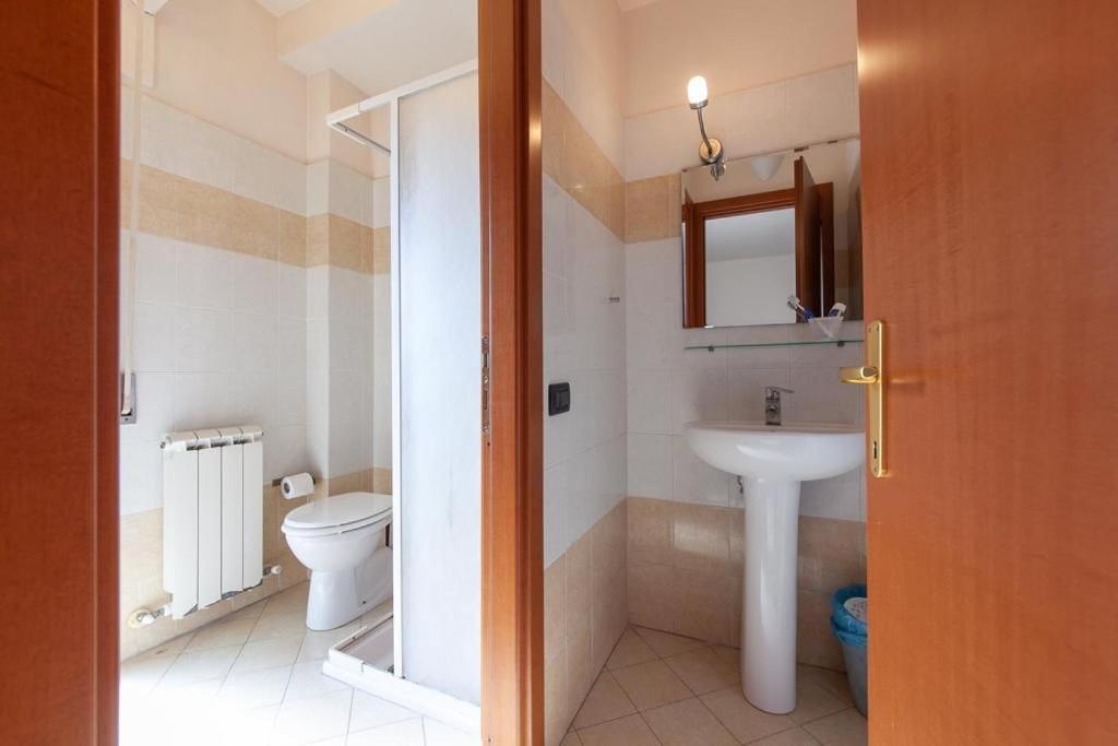 Civico 19 Hotel Пиза Екстериор снимка