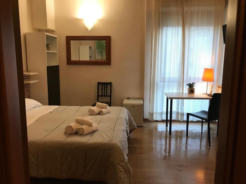 Civico 19 Hotel Пиза Екстериор снимка