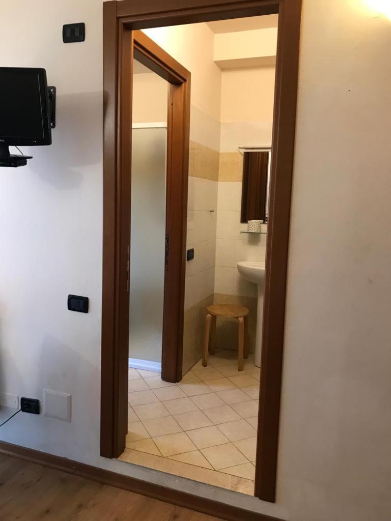 Civico 19 Hotel Пиза Екстериор снимка